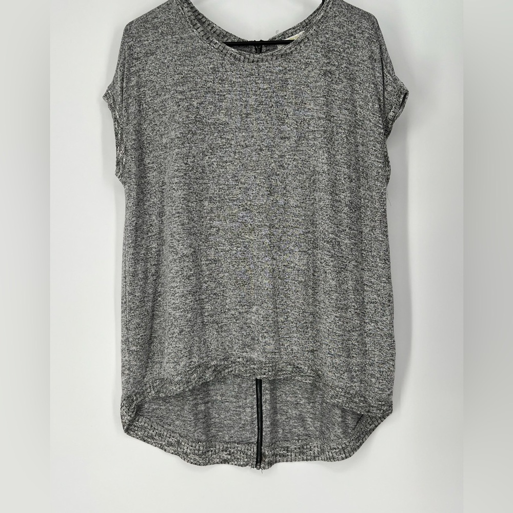 MATTY M MATERNITY TOP SIZE